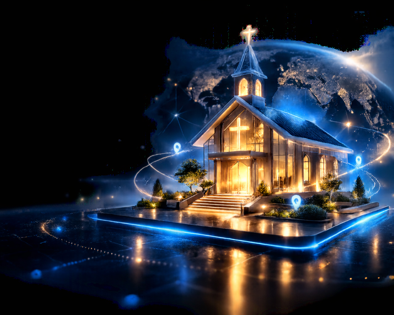 Grace Community Church
